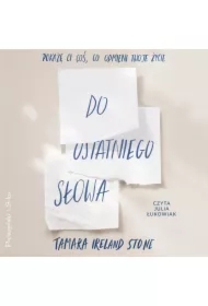 Do ostatniego słowa