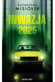 Inwazja 2025