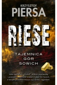Riese. Tajemnica Gór Sowich