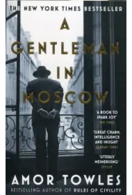A Gentleman in Moscow