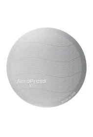 Filtr XL ze stali nierdzewnej