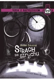 Strach ze strychu