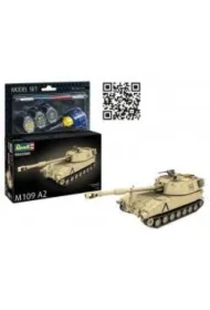 Model Set - M109 A2