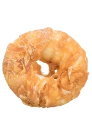 Denta Fun obwarzanek z kurczakiem, o 10 cm