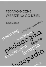 Pedagogiczne wiersze na co dzień