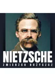 Zmierzch bożyszcz, czyli jak filozofuje się młotem