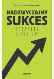 Nadzwyczajny sukces (pocket)