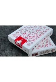 Love Me, karty do gry