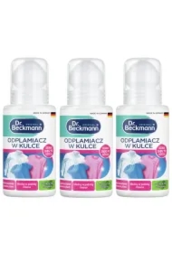 Odplamiacz w kulce Zestaw