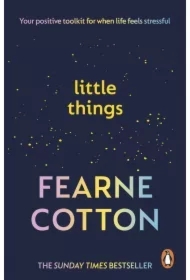 Little things wer. angielska