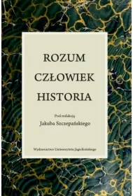 Rozum, człowiek, historia