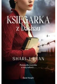 Księgarka z Dachau