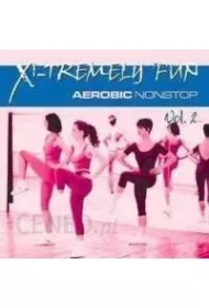 X-Tremely Fun - Aerobic Step CD
