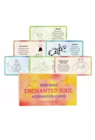 Karty Afirmacyjne Enchanted Soul