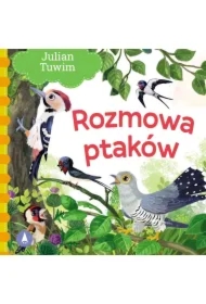 Rozmowa ptaków
