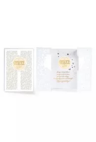 Karnet Primus 0121 Gratulacje