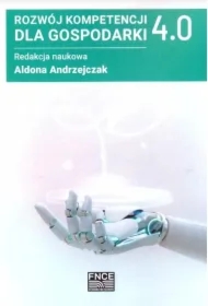 Rozwój kompetencji dl agospodarki 4.0