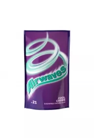 Guma do żucia Cool Cassis bez cukru