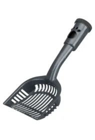 Łopatka do kuwety z workami na odchody, rozm.M:27 cm