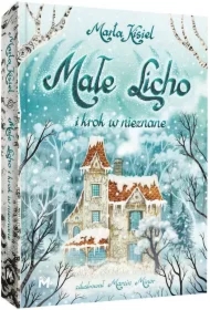 Małe Licho i krok w nieznane