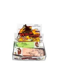 Poduszka pierdzioszka