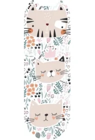 Zakładka zapach Kot