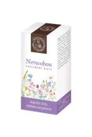 Nerwobon - suplement diety