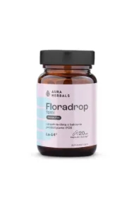 Floradrop femi probiotyk suplement diety