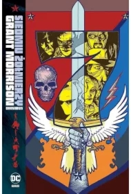 Siedmiu Żołnierzy. Omnibus