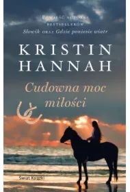 Cudowna moc miłości