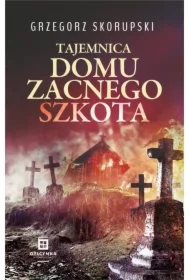 Tajemnica domu zacnego Szkota