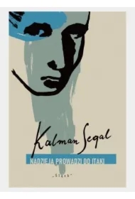 Nadzieja prowadzi do Itaki