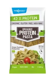 Makaron proteinowy 42% sojowy