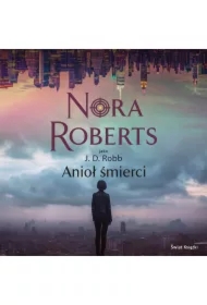 Anioł śmierci. Oblicza śmierci. Tom 6