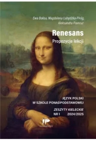 Renesans 1/2024/2025