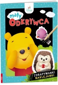 Disney Maluch. Mały Odkrywca