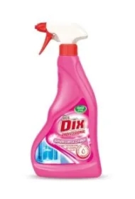 Spray do czyszczenia kabin prysznicowych