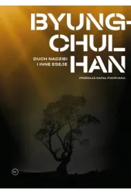 Duch nadziei i inne eseje