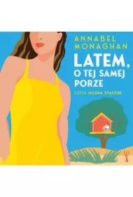 Latem, o tej samej porze