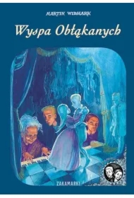 Wyspa Obłąkanych. Dawid i Larisa. Tom 3