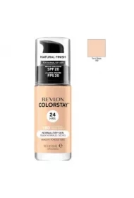 ColorStay Podkład z pompką do skóry normalnej i suchej 180 Sand Beige