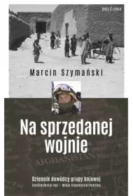Na sprzedanej wojnie