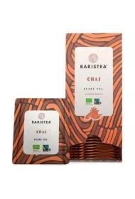 Herbata Black Tea Chai