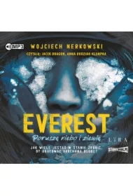 Everest. Poruszę niebo i ziemię