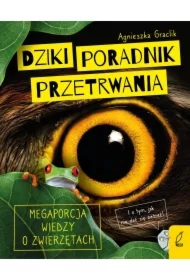 Dziki poradnik przetrwania