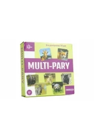 Multi-pary Zwierzęta