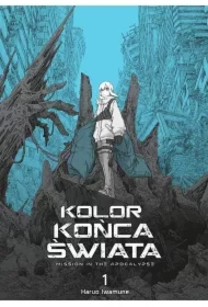 Kolor końca świata #1