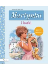 Martynka i kotki