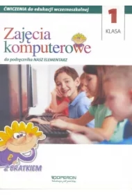 Nasz Elementarz SP 1 Zajęcia komputerowe OPERON