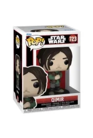 Figurka Star Wars Acolyte Qimir Funko Pop